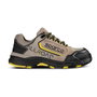 Sparco 0752838tagi Zapato Laboral Allroad S3 ESD Talla 38 Impermeable Libre de Metal