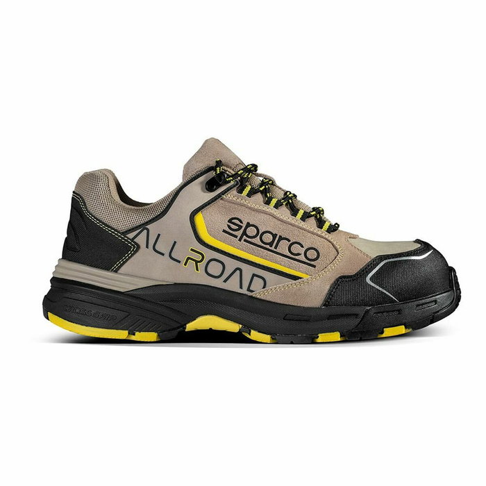 Sparco Allroad S3 ESD Talla 38 Sparco Allroad S3 ESD Talla 38
