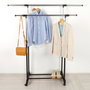 MAX HOME Perchero de ropa extensible
