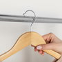 MAX HOME Perchero de ropa extensible