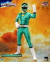 Power Rangers Turbo Figura FigZero 1/6 Green Turbo Power Ranger 30 cm