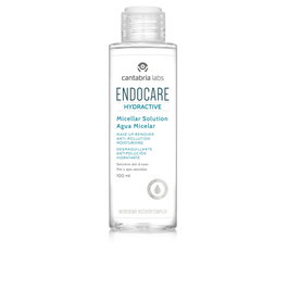 Endocare Hydractive Agua Micelar para Piel y Ojos Sensibles 100 ml
