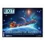Devir Calendario de Adviento EXIT La Carrera Intergaláctica