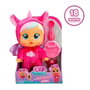 Imc Toys Muñeco Bebe Llorón Loving Care Hannah