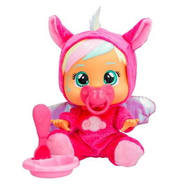 Imc Toys Muñeco Bebe Llorón Loving Care Hannah