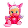 Imc Toys Muñeco Bebe Llorón Loving Care Hannah
