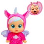 Imc Toys Muñeco Bebe Llorón Loving Care Hannah