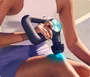 Therabody Pro Plus Cold Attachment Global