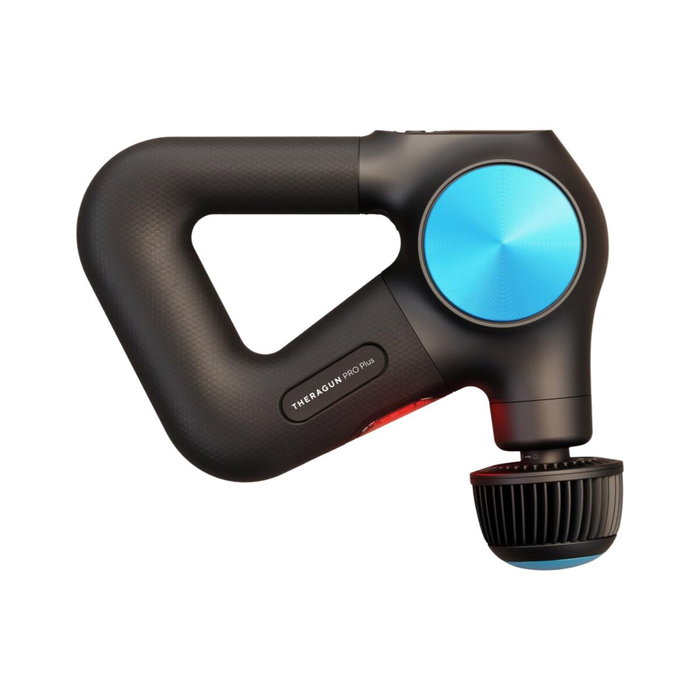 Therabody Pro Plus Cold Attachment Global