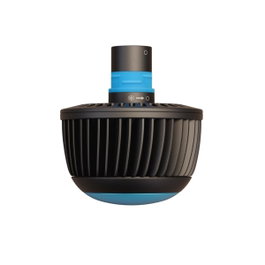Therabody Kit de cabezales Pro Plus Cold Attachment Negro y Azul