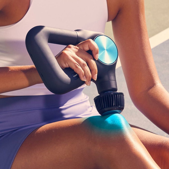 Therabody Pro Plus Cold Attachment Global