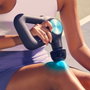Therabody Pro Plus Cold Attachment Global