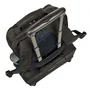 Rivacase 8460 Mochila para Portátil hasta 17.3", Negro, Poliéster, Resistente al Polvo y Rayones, 717 g