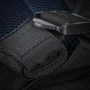 Rivacase 8460 Mochila para Portátil hasta 17.3", Negro, Poliéster, Resistente al Polvo y Rayones, 717 g