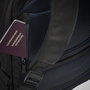 Rivacase 8460 Mochila para Portátil hasta 17.3", Negro, Poliéster, Resistente al Polvo y Rayones, 717 g