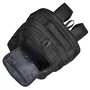 Rivacase 8460 Mochila para Portátil hasta 17.3", Negro, Poliéster, Resistente al Polvo y Rayones, 717 g