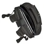 Rivacase 8460 Mochila para Portátil hasta 17.3", Negro, Poliéster, Resistente al Polvo y Rayones, 717 g