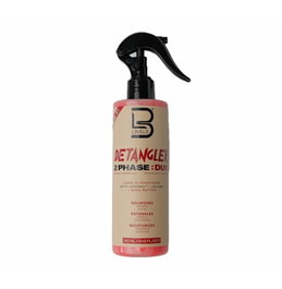 L3Vel3 2 Phase Detangler Spray Curly 250ml