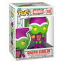 Funko Figura POP! Marvel Holiday S6 - Green Goblin