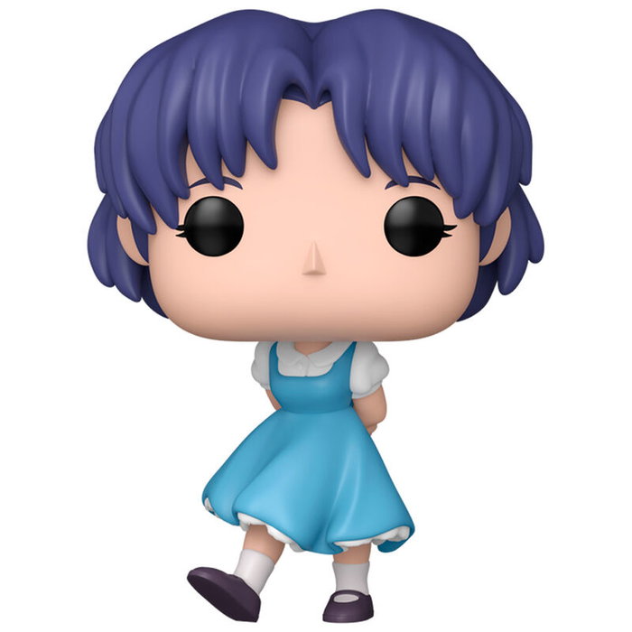 Funko Figura POP! Animation Akane de Ranma 1/2