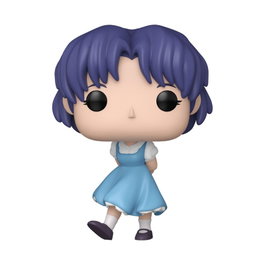 Funko Figura POP! Animation Akane de Ranma 1/2