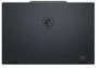 MSI Cyborg 15 B13WEKG-629XPL con Intel Core i5-13420H, 16GB RAM, 512GB SSD y RTX 5050