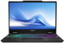 MSI Cyborg 15 B13WEKG-629XPL con Intel Core i5-13420H, 16GB RAM, 512GB SSD y RTX 5050
