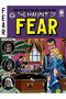 The Haunt Of Fear 01 (The Ec Archives)  2ª Edicion