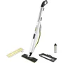 Kärcher SC 3 UPRIGHT Fregona a vapor 1600 W Negro, Blanco