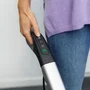 Kärcher SC 3 UPRIGHT Fregona a vapor 1600 W Negro, Blanco