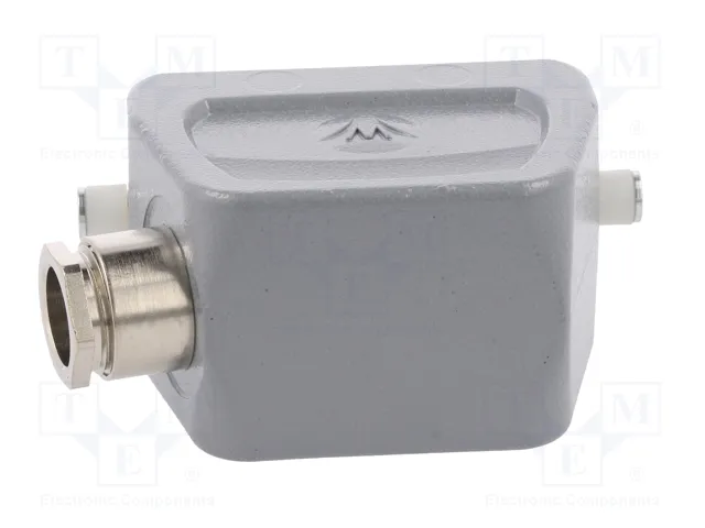 WIELAND Carcasa HDC Tamaño 10 Angular WIELAND Carcasa HDC Tamaño 10 Angular