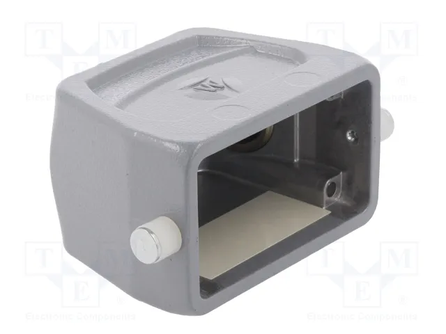 WIELAND Carcasa HDC Tamaño 10 Angular WIELAND Carcasa HDC Tamaño 10 Angular