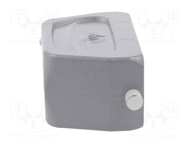 WIELAND Carcasa HDC Tamaño 10 Angular WIELAND Carcasa HDC Tamaño 10 Angular