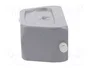 WIELAND Carcasa HDC Tamaño 10 Angular