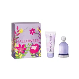 Halloween E.T. Set de fragancia con vaporizador de 30 ml y gel de 100 ml