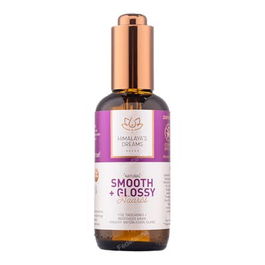 Himalaya's Dreams Aceite Capilar Smooth & Glossy Ayurveda 100ml
