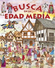 Edad media, VV.AA. - SUSAETA EDICIONES