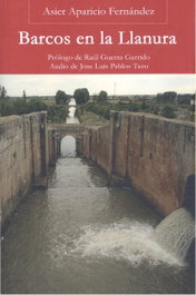 Barcos en la llanura, Asier Aparicio Fernández - CASTILLA EDICIONES