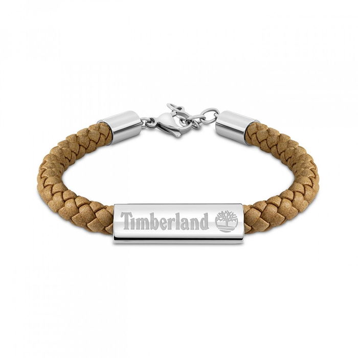 Pulsera Hombre Timberland TDAGB0001805 Pulsera Hombre Timberland TDAGB0001805