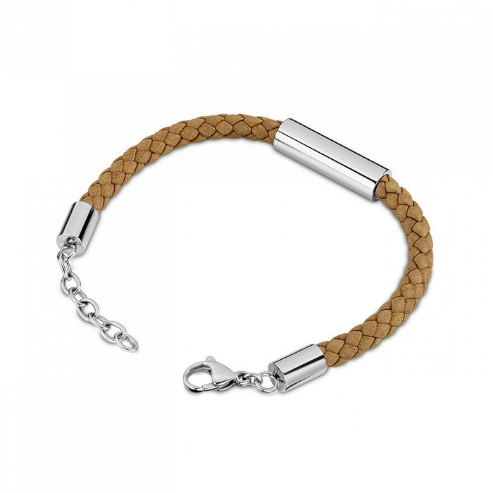Pulsera Hombre Timberland TDAGB0001805 Pulsera Hombre Timberland TDAGB0001805