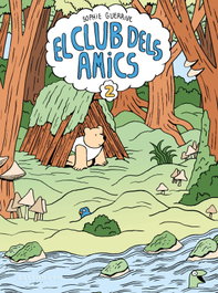 Astronave, El club dels amics 2, Sophie Guerrive