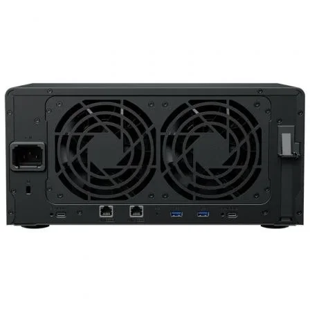 Synology NAS Diskstation DS1825+ Servidor Almacenamiento 8 Bahías 3.5"- 2.5" 8GB DDR4 Torre Synology NAS Diskstation DS1825+ Servidor Almacenamiento 8 Bahías 3.5"- 2.5" 8GB DDR4 Torre