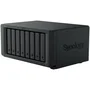 Synology NAS Diskstation DS1825+ Servidor Almacenamiento 8 Bahías 3.5"- 2.5" 8GB DDR4 Torre