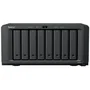 Synology NAS Diskstation DS1825+ Servidor Almacenamiento 8 Bahías 3.5"- 2.5" 8GB DDR4 Torre