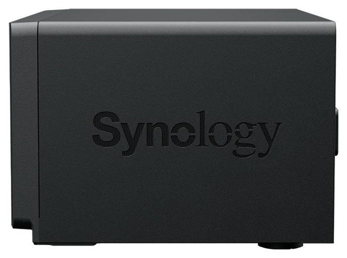 Synology DiskStation DS1825+ NAS de 8 bahías con 8 GB DDR4