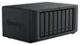 Synology DiskStation DS1825+ NAS de 8 bahías con 8 GB DDR4
