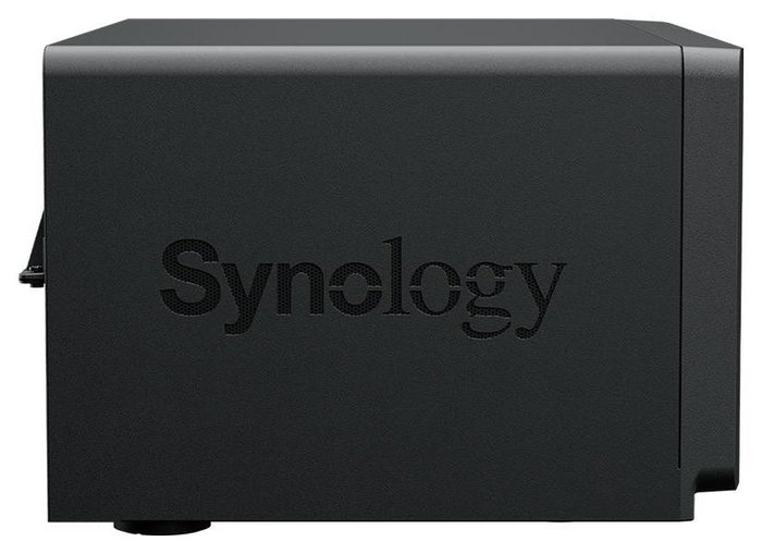 Synology DiskStation DS1825+ NAS de 8 bahías con 8 GB DDR4
