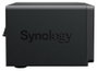 Synology DiskStation DS1825+ NAS de 8 bahías con 8 GB DDR4