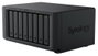 Synology DiskStation DS1825+ NAS de 8 bahías con 8 GB DDR4