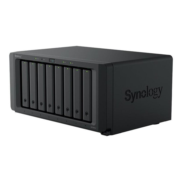 Synology DiskStation DS1825+ NAS de 8 bahías con 8 GB DDR4